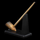 Weta The Lord of the Rings Pipe of Gimli Replica