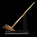 Weta The Lord of the Rings Pipe of Gimli Replica