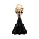 Weta The Lord of the Rings Skull of a Warg Miniature