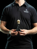 Weta The Lord of the Rings Skull of a Mordor Orc Miniature