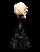 Weta The Lord of the Rings Skull of a Mordor Orc Miniature