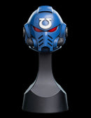Weta Warhammer 40,000 Ultramarines Miniature Helm