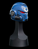 Weta Warhammer 40,000 Ultramarines Miniature Helm