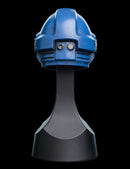 Weta Warhammer 40,000 Ultramarines Miniature Helm