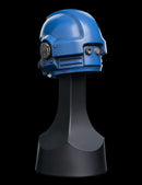 Weta Warhammer 40,000 Ultramarines Miniature Helm
