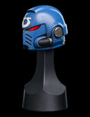 Weta Warhammer 40,000 Ultramarines Miniature Helm