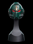 Weta Warhammer 40,000 Dark Angels Miniature Helm