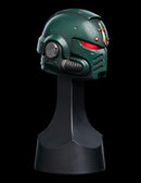 Weta Warhammer 40,000 Dark Angels Miniature Helm