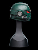 Weta Warhammer 40,000 Dark Angels Miniature Helm