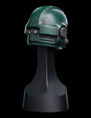 Weta Warhammer 40,000 Dark Angels Miniature Helm
