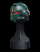 Weta Warhammer 40,000 Dark Angels Miniature Helm