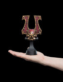 Weta Warhammer 40,000 Khorne Berzerker Miniature Helm