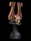 Weta Warhammer 40,000 Khorne Berzerker Miniature Helm