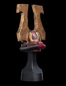 Weta Warhammer 40,000 Khorne Berzerker Miniature Helm