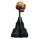 Weta The Hobbit Skull of a Misty Mountain Goblin Miniature