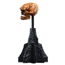 Weta The Hobbit Skull of a Misty Mountain Goblin Miniature