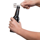 Weta The Lord of the Rings Gimli's Axe Bottle Opener Keyring