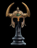 Weta The Lord of the Rings: The War of the Rohirrim The Helm of King Helm 1:4 Scale Replica Helm