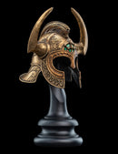 Weta The Lord of the Rings: The War of the Rohirrim The Helm of King Helm 1:4 Scale Replica Helm