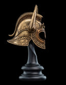 Weta The Lord of the Rings: The War of the Rohirrim The Helm of King Helm 1:4 Scale Replica Helm