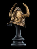 Weta The Lord of the Rings: The War of the Rohirrim The Helm of King Helm 1:4 Scale Replica Helm
