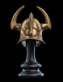 Weta The Lord of the Rings: The War of the Rohirrim The Helm of King Helm 1:4 Scale Replica Helm