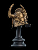 Weta The Lord of the Rings: The War of the Rohirrim The Helm of King Helm 1:4 Scale Replica Helm