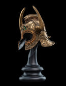 Weta The Lord of the Rings: The War of the Rohirrim The Helm of King Helm 1:4 Scale Replica Helm
