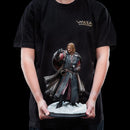 Weta The Lord of the Rings Boromir Classic Series 1:6 Scale Statue