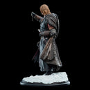 Weta The Lord of the Rings Boromir Classic Series 1:6 Scale Statue