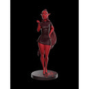 Weta Lore Olympus Minthe Vinyl Figure