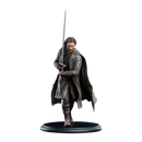 Weta The Lord of the Rings Aragorn SDCC 2025 Miniature Statue