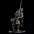 Weta The Lord of the Rings Aragorn SDCC 2025 Miniature Statue