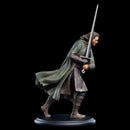 Weta The Lord of the Rings Aragorn SDCC 2025 Miniature Statue