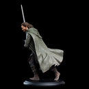 Weta The Lord of the Rings Aragorn SDCC 2025 Miniature Statue