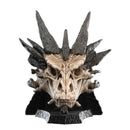 Weta The Hobbit Skull of Smaug Miniature