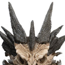 Weta The Hobbit Skull of Smaug Miniature
