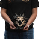 Weta The Hobbit Skull of Smaug Miniature