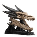 Weta The Hobbit Skull of Smaug Miniature