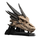 Weta The Hobbit Skull of Smaug Miniature