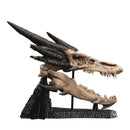 Weta The Hobbit Skull of Smaug Miniature