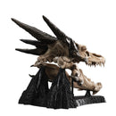 Weta The Hobbit Skull of Smaug Miniature