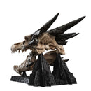 Weta The Hobbit Skull of Smaug Miniature