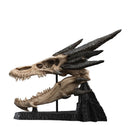 Weta The Hobbit Skull of Smaug Miniature