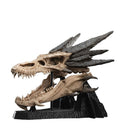 Weta The Hobbit Skull of Smaug Miniature