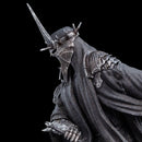Weta The Lord of the Rings The Witch King Miniature Statue