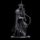 Weta The Lord of the Rings The Witch King Miniature Statue