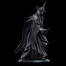 Weta The Lord of the Rings The Witch King Miniature Statue
