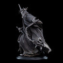 Weta The Lord of the Rings The Witch King Miniature Statue