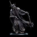 Weta The Lord of the Rings The Witch King Miniature Statue
